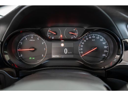 Opel Corsa 1.2 Edition | Parkeersensoren | Apple Carplay & Android Auto | Lichtmetalen velgen | USB | Blueto... ActivLease financial lease