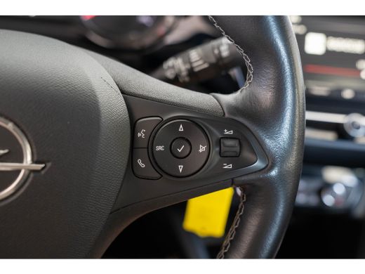 Opel Corsa 1.2 Edition | Parkeersensoren | Apple Carplay & Android Auto | Lichtmetalen velgen | USB | Blueto... ActivLease financial lease