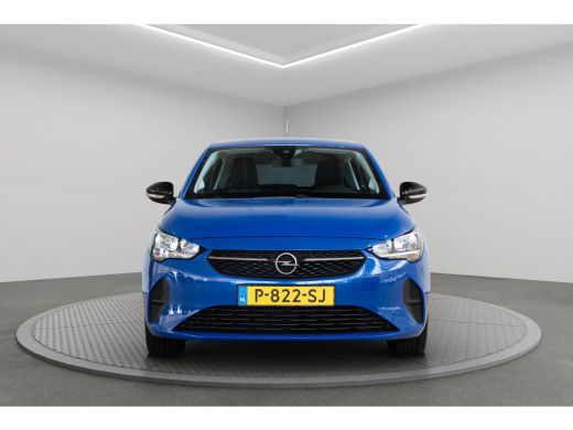 Opel Corsa 1.2 Edition | Parkeersensoren | Apple Carplay & Android Auto | Lichtmetalen velgen | USB | Blueto... ActivLease financial lease