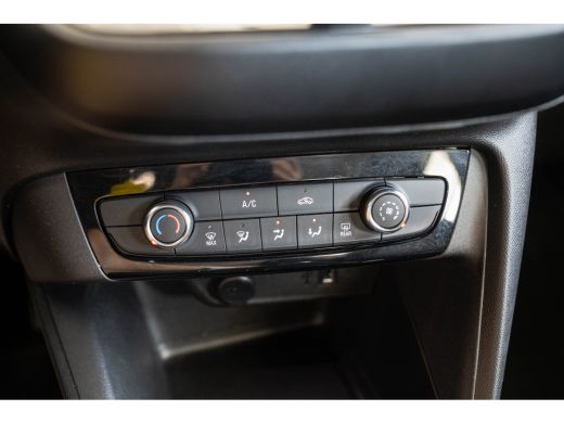 Opel Corsa 1.2 Edition | Parkeersensoren | Apple Carplay & Android Auto | Lichtmetalen velgen | USB | Blueto... ActivLease financial lease