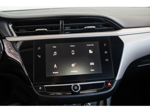Opel Corsa 1.2 Edition | Parkeersensoren | Apple Carplay & Android Auto | Lichtmetalen velgen | USB | Blueto... ActivLease financial lease