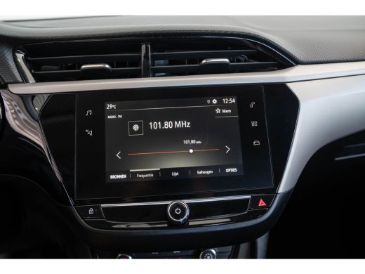 Opel Corsa 1.2 Edition | Parkeersensoren | Apple Carplay & Android Auto | Lichtmetalen velgen | USB | Blueto... ActivLease financial lease