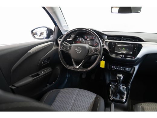 Opel Corsa 1.2 Edition | Parkeersensoren | Apple Carplay & Android Auto | Lichtmetalen velgen | USB | Blueto... ActivLease financial lease