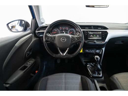 Opel Corsa 1.2 Edition | Parkeersensoren | Apple Carplay & Android Auto | Lichtmetalen velgen | USB | Blueto... ActivLease financial lease