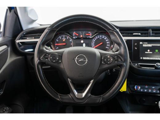 Opel Corsa 1.2 Edition | Parkeersensoren | Apple Carplay & Android Auto | Lichtmetalen velgen | USB | Blueto... ActivLease financial lease