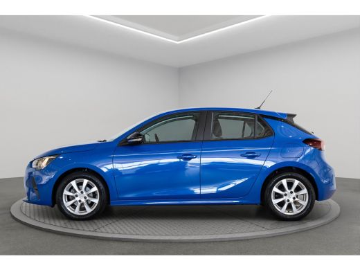 Opel Corsa 1.2 Edition | Parkeersensoren | Apple Carplay & Android Auto | Lichtmetalen velgen | USB | Blueto... ActivLease financial lease