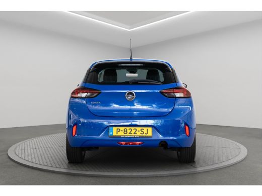 Opel Corsa 1.2 Edition | Parkeersensoren | Apple Carplay & Android Auto | Lichtmetalen velgen | USB | Blueto... ActivLease financial lease