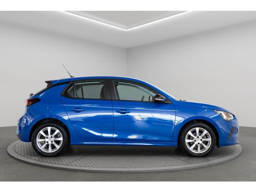 Opel Corsa 1.2 Edition | Parkeersensoren | Apple Carplay & Android Auto | Lichtmetalen velgen | USB | Blueto... ActivLease financial lease