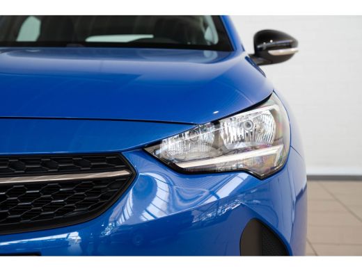 Opel Corsa 1.2 Edition | Parkeersensoren | Apple Carplay & Android Auto | Lichtmetalen velgen | USB | Blueto... ActivLease financial lease