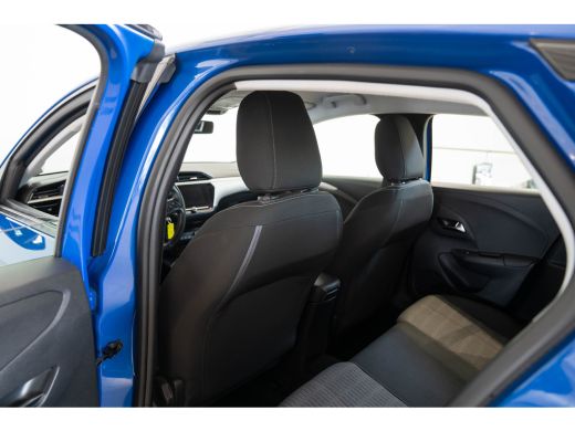 Opel Corsa 1.2 Edition | Parkeersensoren | Apple Carplay & Android Auto | Lichtmetalen velgen | USB | Blueto... ActivLease financial lease