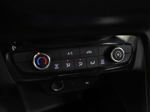 Opel Corsa 1.2 Sport (APPLE CARPLAY, GROOT NAVI, 360 CAMERA, SPORTSTOELEN, LM VELGEN, CRUISE, NIEUWSTAAT) ActivLease financial lease