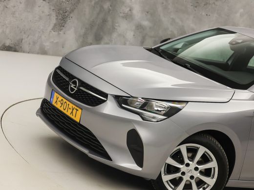 Opel Corsa 1.2 Sport (APPLE CARPLAY, GROOT NAVI, 360 CAMERA, SPORTSTOELEN, LM VELGEN, CRUISE, NIEUWSTAAT) ActivLease financial lease