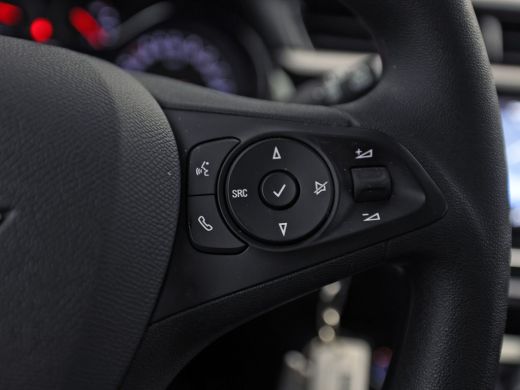 Opel Corsa 1.2 Sport (APPLE CARPLAY, GROOT NAVI, 360 CAMERA, SPORTSTOELEN, LM VELGEN, CRUISE, NIEUWSTAAT) ActivLease financial lease
