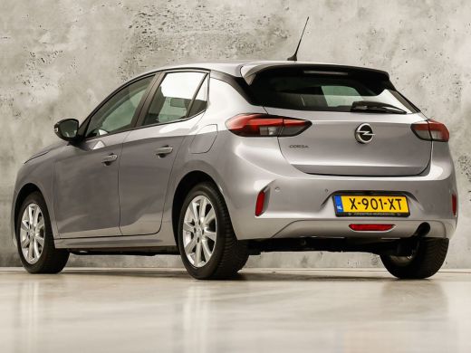 Opel Corsa 1.2 Sport (APPLE CARPLAY, GROOT NAVI, 360 CAMERA, SPORTSTOELEN, LM VELGEN, CRUISE, NIEUWSTAAT) ActivLease financial lease