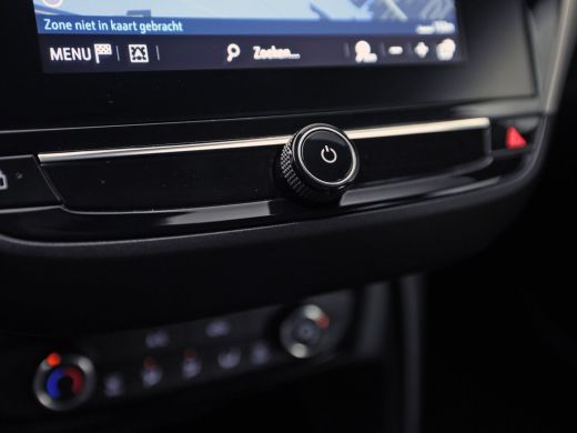 Opel Corsa 1.2 Sport (APPLE CARPLAY, GROOT NAVI, 360 CAMERA, SPORTSTOELEN, LM VELGEN, CRUISE, NIEUWSTAAT) ActivLease financial lease