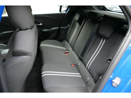 Opel Corsa 1.2 TURBO 100PK GS / CAMERA / LED / 17"LMV / NAVI / AIRCO / PDC / BLUETOOTH / CRUISECONTROL / 1E ... ActivLease financial lease
