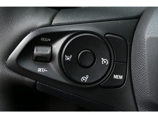 Opel Corsa 1.2 TURBO 100PK GS / CAMERA / LED / 17"LMV / NAVI / AIRCO / PDC / BLUETOOTH / CRUISECONTROL / 1E ... ActivLease financial lease