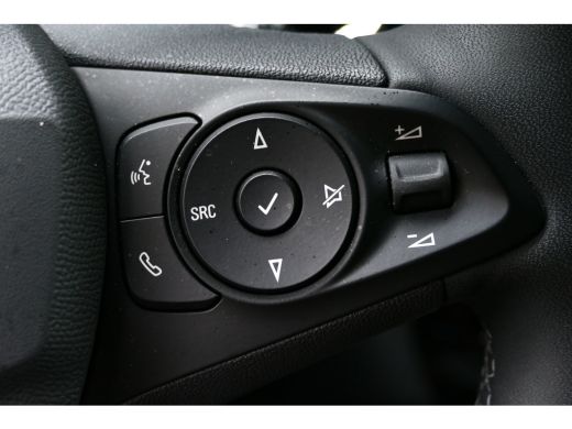 Opel Corsa 1.2 TURBO 100PK GS / CAMERA / LED / 17"LMV / NAVI / AIRCO / PDC / BLUETOOTH / CRUISECONTROL / 1E ... ActivLease financial lease