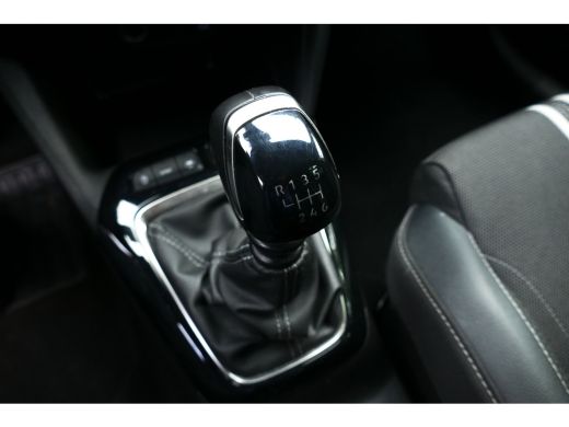 Opel Corsa 1.2 TURBO 100PK GS / CAMERA / LED / 17"LMV / NAVI / AIRCO / PDC / BLUETOOTH / CRUISECONTROL / 1E ... ActivLease financial lease