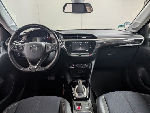 Opel Corsa-e Elegance 50 kWh 3-Fase | SOH 92% | Dealer Onderhouden! | LED | Clima | Cruise Adaptive | Camera |... ActivLease financial lease