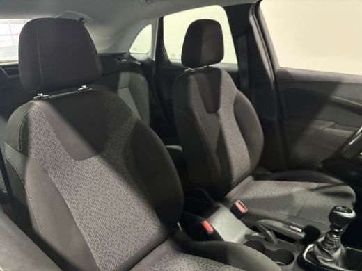 Opel Crossland 1.2 Turbo Edition | Navi | Stoel en stuurverw. | Camera | Cruise control | Apple Carplay | DAB | ... ActivLease financial lease