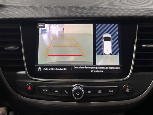 Opel Crossland 1.2 Turbo Edition | Navi | Stoel en stuurverw. | Camera | Cruise control | Apple Carplay | DAB | ... ActivLease financial lease