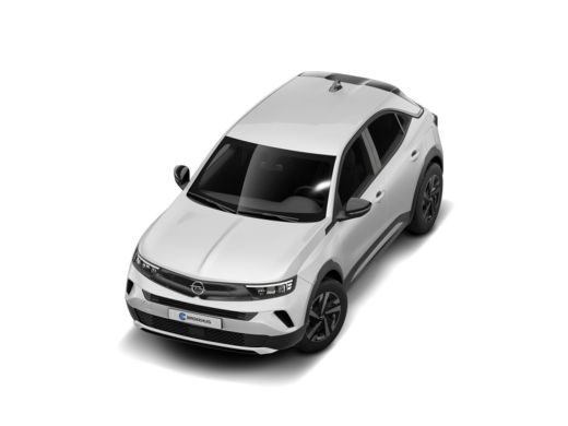 Opel Mokka 1.2 Turbo Edition | Boordcomputer | Buitenspiegels elektrisch verstelbaar | Buitenspiegels verwar... ActivLease financial lease