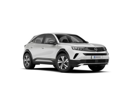 Opel Mokka 1.2 Turbo Edition | Boordcomputer | Buitenspiegels elektrisch verstelbaar | Buitenspiegels verwar... ActivLease financial lease