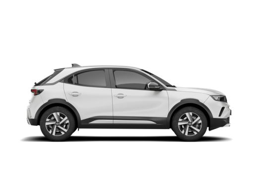 Opel Mokka 1.2 Turbo Edition | Boordcomputer | Buitenspiegels elektrisch verstelbaar | Buitenspiegels verwar... ActivLease financial lease