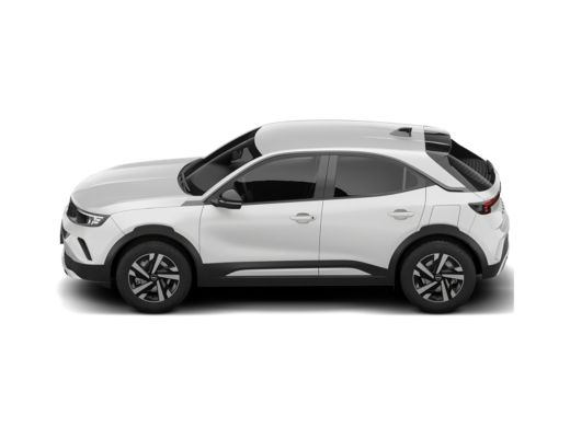 Opel Mokka 1.2 Turbo Edition | Boordcomputer | Buitenspiegels elektrisch verstelbaar | Buitenspiegels verwar... ActivLease financial lease