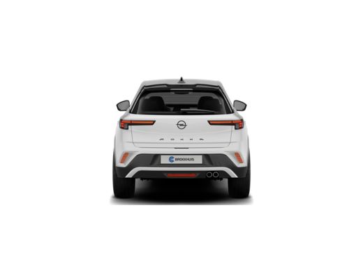 Opel Mokka 1.2 Turbo Edition | Boordcomputer | Buitenspiegels elektrisch verstelbaar | Buitenspiegels verwar... ActivLease financial lease