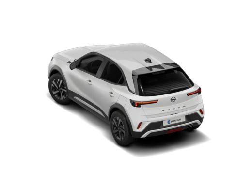 Opel Mokka 1.2 Turbo Edition | Boordcomputer | Buitenspiegels elektrisch verstelbaar | Buitenspiegels verwar... ActivLease financial lease