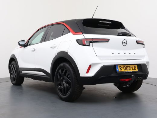 Opel Mokka 1.2 Turbo GS Line 130pk | Achteruitrijcamera | Apple Carplay/Android Auto|telefoonintegratie prem... ActivLease financial lease