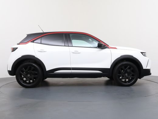 Opel Mokka 1.2 Turbo GS Line 130pk | Achteruitrijcamera | Apple Carplay/Android Auto|telefoonintegratie prem... ActivLease financial lease