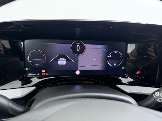 Opel Mokka 1.2 Turbo GS Line 130pk | Achteruitrijcamera | Apple Carplay/Android Auto|telefoonintegratie prem... ActivLease financial lease