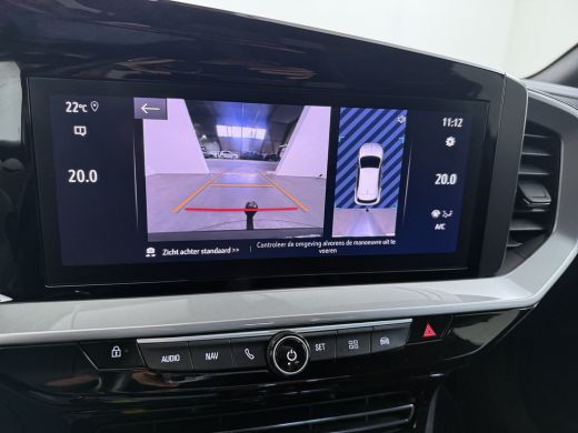 Opel Mokka 1.2 Turbo GS Line 130pk | Achteruitrijcamera | Apple Carplay/Android Auto|telefoonintegratie prem... ActivLease financial lease
