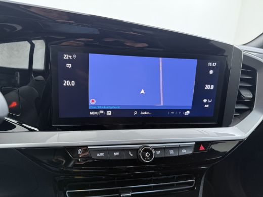 Opel Mokka 1.2 Turbo GS Line 130pk | Achteruitrijcamera | Apple Carplay/Android Auto|telefoonintegratie prem... ActivLease financial lease