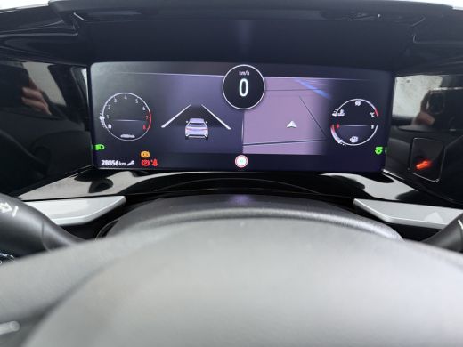 Opel Mokka 1.2 Turbo GS Line 130pk | Achteruitrijcamera | Apple Carplay/Android Auto|telefoonintegratie prem... ActivLease financial lease