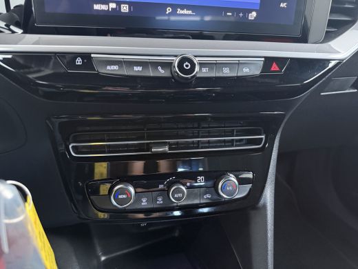 Opel Mokka 1.2 Turbo GS Line 130pk | Achteruitrijcamera | Apple Carplay/Android Auto|telefoonintegratie prem... ActivLease financial lease