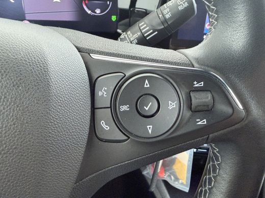 Opel Mokka 1.2 Turbo GS Line 130pk | Achteruitrijcamera | Apple Carplay/Android Auto|telefoonintegratie prem... ActivLease financial lease