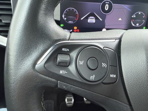 Opel Mokka 1.2 Turbo GS Line 130pk | Achteruitrijcamera | Apple Carplay/Android Auto|telefoonintegratie prem... ActivLease financial lease