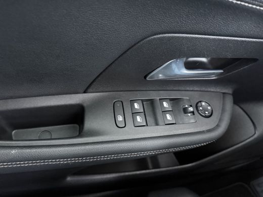 Opel Mokka 1.2 Turbo GS Line 130pk | Achteruitrijcamera | Apple Carplay/Android Auto|telefoonintegratie prem... ActivLease financial lease
