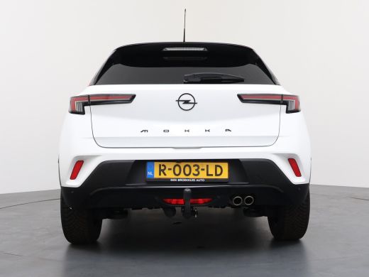 Opel Mokka 1.2 Turbo GS Line 130pk | Achteruitrijcamera | Apple Carplay/Android Auto|telefoonintegratie prem... ActivLease financial lease