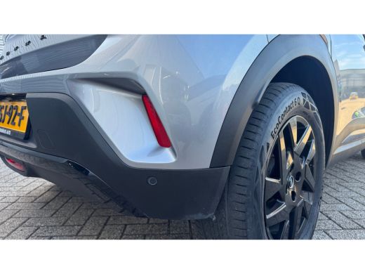 Opel Mokka-e 50KWH 136PK GS-LINE AUTOMAAT SOH 97% / NAVI / LEDER / CLIMA / LED / PDC / 17" LMV / CAMERA / WINT... ActivLease financial lease
