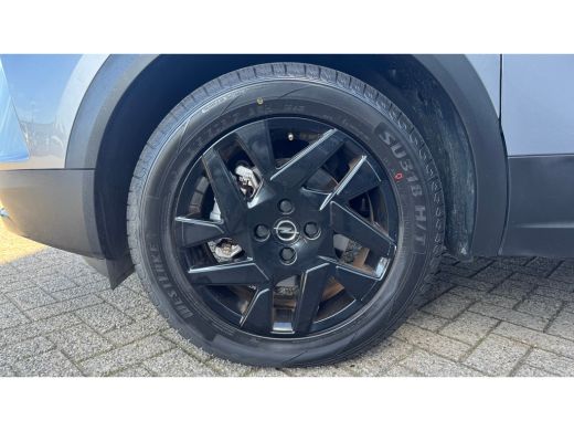 Opel Mokka-e 50KWH 136PK GS-LINE AUTOMAAT SOH 97% / NAVI / LEDER / CLIMA / LED / PDC / 17" LMV / CAMERA / WINT... ActivLease financial lease