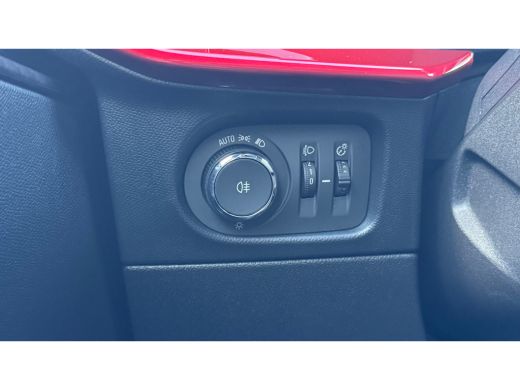 Opel Mokka-e 50KWH 136PK GS-LINE AUTOMAAT SOH 97% / NAVI / LEDER / CLIMA / LED / PDC / 17" LMV / CAMERA / WINT... ActivLease financial lease