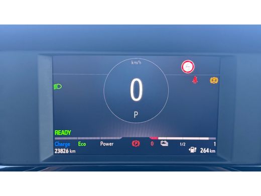 Opel Mokka-e 50KWH 136PK GS-LINE AUTOMAAT SOH 97% / NAVI / LEDER / CLIMA / LED / PDC / 17" LMV / CAMERA / WINT... ActivLease financial lease