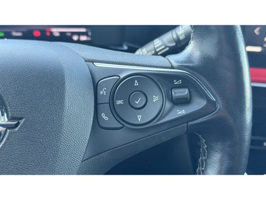 Opel Mokka-e 50KWH 136PK GS-LINE AUTOMAAT SOH 97% / NAVI / LEDER / CLIMA / LED / PDC / 17" LMV / CAMERA / WINT... ActivLease financial lease