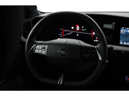 Opel Mokka-e GS 54 kWh Airco | Camera | Cruise Adaptief | DAB | Dode Hoek | Keyless | LED | LMV 18" | PDV V&A ... ActivLease financial lease