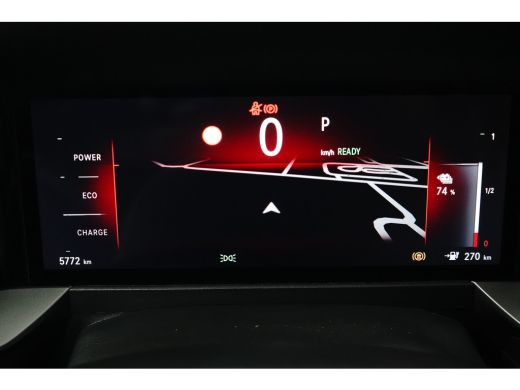 Opel Mokka-e GS 54 kWh Airco | Camera | Cruise Adaptief | DAB | Dode Hoek | Keyless | LED | LMV 18" | PDV V&A ... ActivLease financial lease